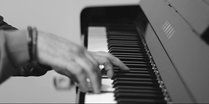 Piano Lessons (All Levels)